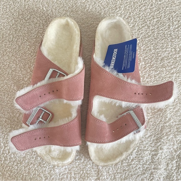 Birkenstock Arizona Shearling - Picture 5 of 5
